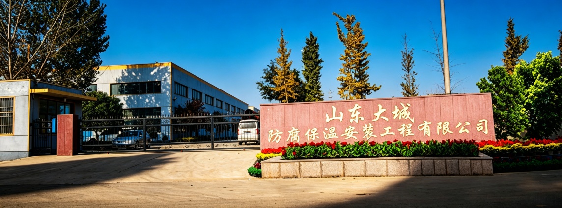 嘉祥聚氨酯保温管生产厂家
